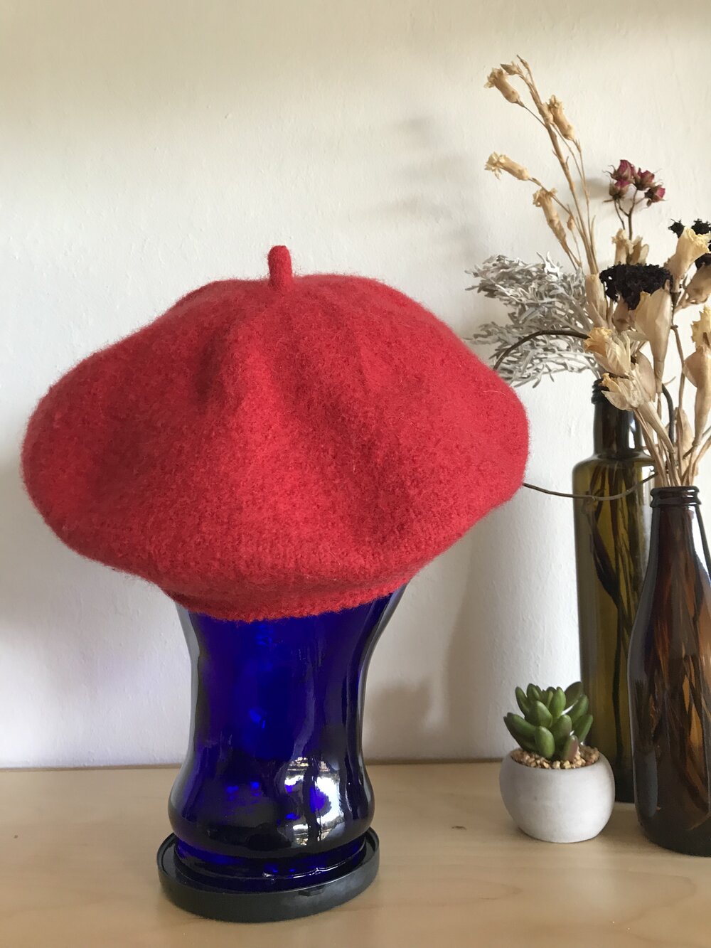 Beret